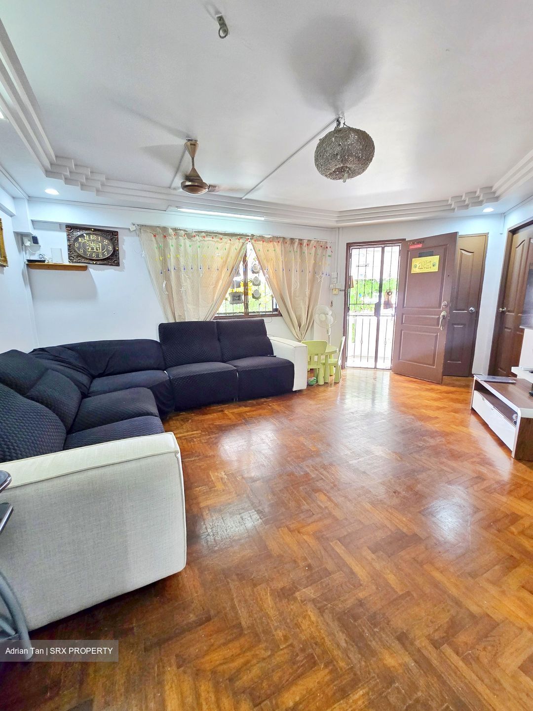 Blk 105 Eunos Vista (Bedok), HDB 3 Rooms #516363551